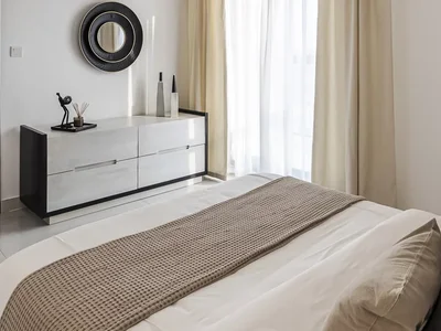 Complejo residencial Equiti Apartments