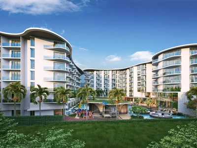 Zespół mieszkaniowy AURA CONDOMINIUM