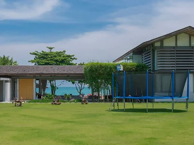 Villa Sava Beach Villas