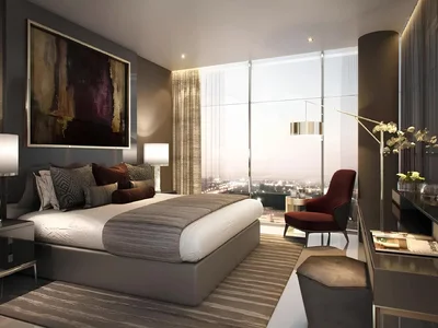 Complejo residencial Aykon City