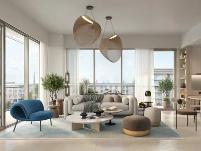 Wohngebäude Avonlea by Emaar