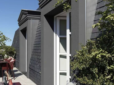 Zespół mieszkaniowy Exquisite new residential complex in Le Plessis-Robinson, Ile-de-France, France