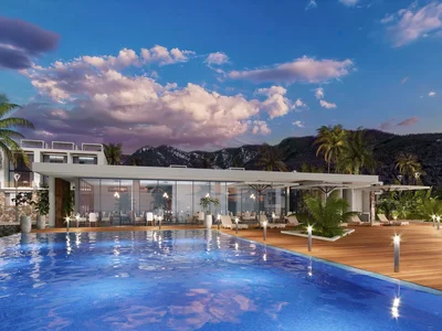 Barrio residencial Kantara Beach