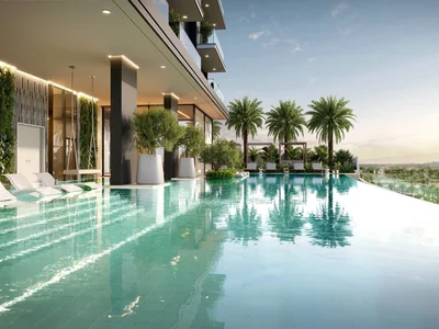 Complejo residencial Riverton House – Ellington Properties