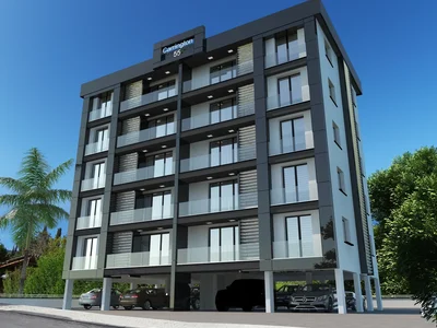 Residential quarter Exclusive