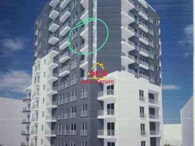 Apartamentowiec 🌊🏡 APARTMENT FOR SALE 2+1 NEAR THE PORT, VLORA.
