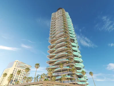 Complejo residencial Volga Tower