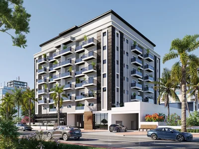 Complejo residencial Moonsa 2