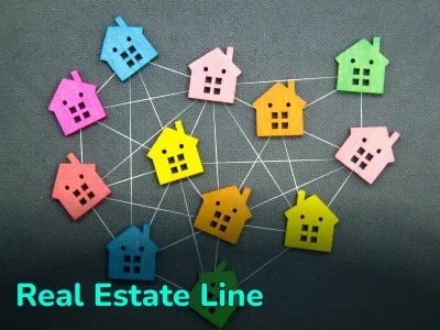 Real Estate Line: What is it, and How is It Formed