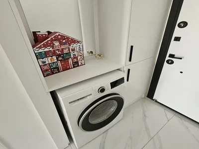 Complejo residencial Furnished one bedroom apartment in the El Capitano complex.