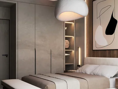 Complejo residencial Fabulous residential complex at 400 meters from the beach, Nuanu, Bali, Indonesia