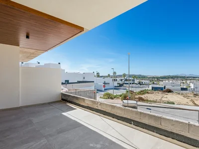Complejo residencial Residencial Moma II