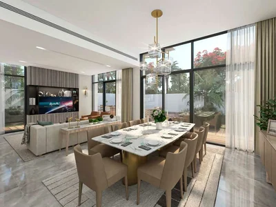 Townhouse Murooj Al Furjan