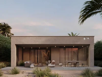 Apartamentowiec EG-121  Golftown Marina Edition is a unique residential enclave located near Somabay’s