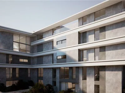 Zespół mieszkaniowy Low-rise residence with swimming pools, Voula, Greece