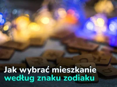 Co astrologia mówi o kupnie mieszkania: horoskop nieruchomości i sprzyjające dni na zawieranie transakcji