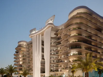 Complejo residencial Manta Bay