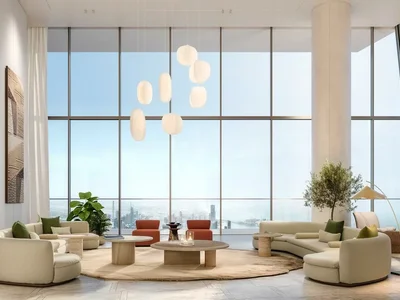 Многоквартирный жилой дом SixSenses SelectGroup