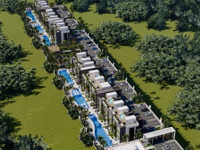 Residential complex SELARON RESIDENCE