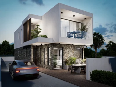 Residential complex Blue Horizon Villa