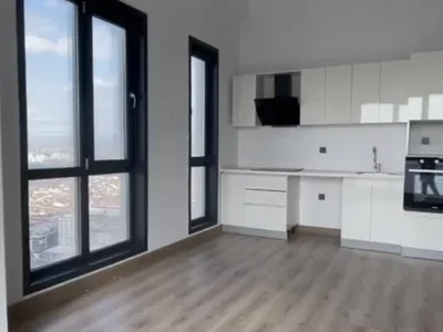 Apartamentowiec Apartment in İstanbul Turkey