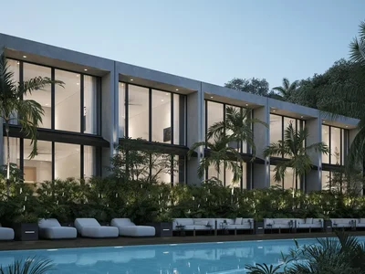 Kamienica ECOVERSE RESORT RESIDENCES
