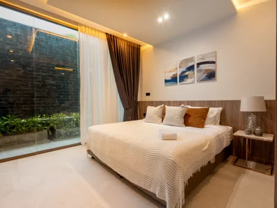 Villa The Priva
