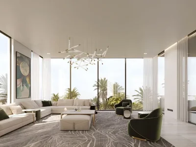 Villa Twin Villas by Taraf Golf Collection