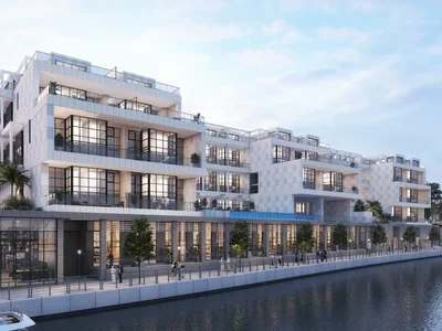 Residential complex AL RAHA LOFTS ONE