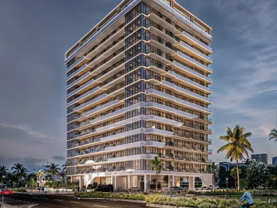 Complejo residencial Floarea Oasis – Smart, Modern Living in the Dubailand Residence Complex