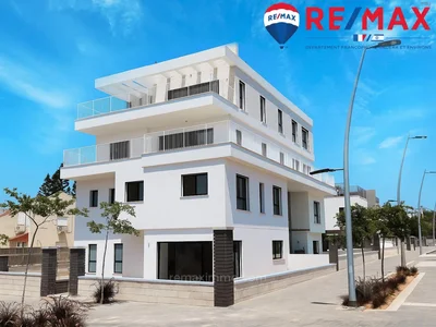 Dzielnica mieszkaniowa Projet neuf dexception a or akiva maison mitoyenne duplex avec jardin ou penthouse a vous de choisir
