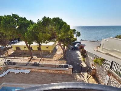 Residential complex Sedef Apartments