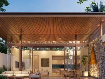 Villa Mono Champaca