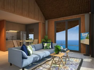 Chalet Ocean View Cottages