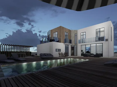 Residential complex Santa Maria Villas