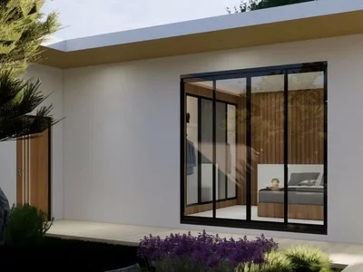 Villa ALISHA GRAND