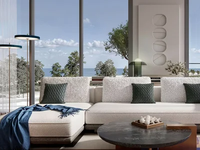 Residential complex Marina Views