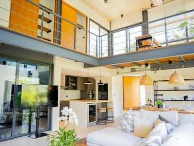 Villa RIVERHOUSE Phuket