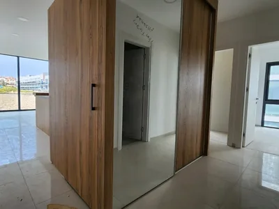 Complexe résidentiel Two bedroom apartment with roof terrace.