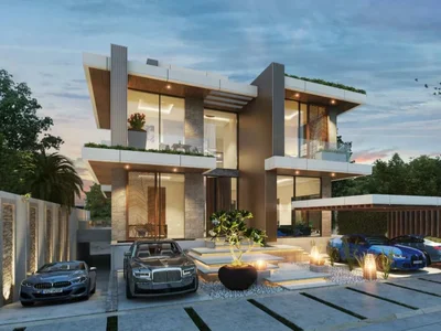 Villa Villa Cavalli Estates by Damac