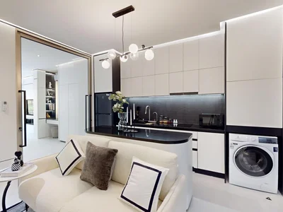 Жилой комплекс  Ever Prime Residences