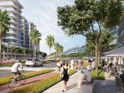 Residential complex Venice
