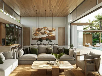Willa NATURALE VILLA