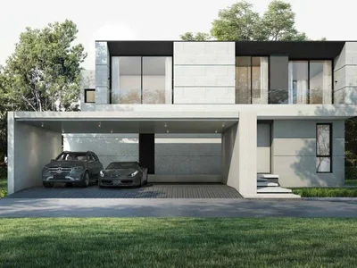 Villa Lavish Estates