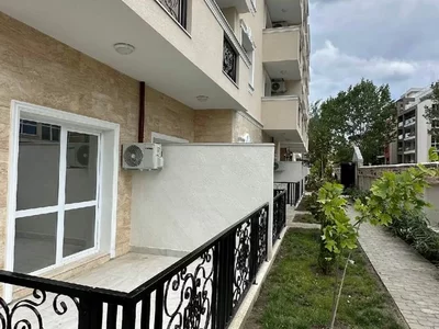 Complejo residencial Bolgariya Solnechnyy bereg