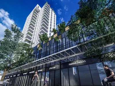 Residential quarter Bon emplacement haut standing dans un immeuble neuf