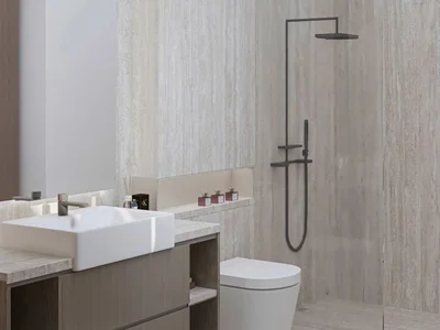 Residential complex Binghatti Phoenix