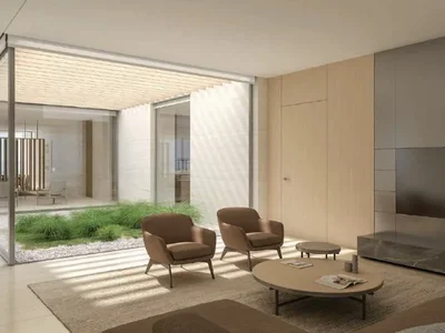 Residential complex Beach Hills Villas