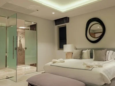 Villa Botanica Lakeside Phuket