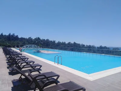 Complexe résidentiel Tropicana Complex